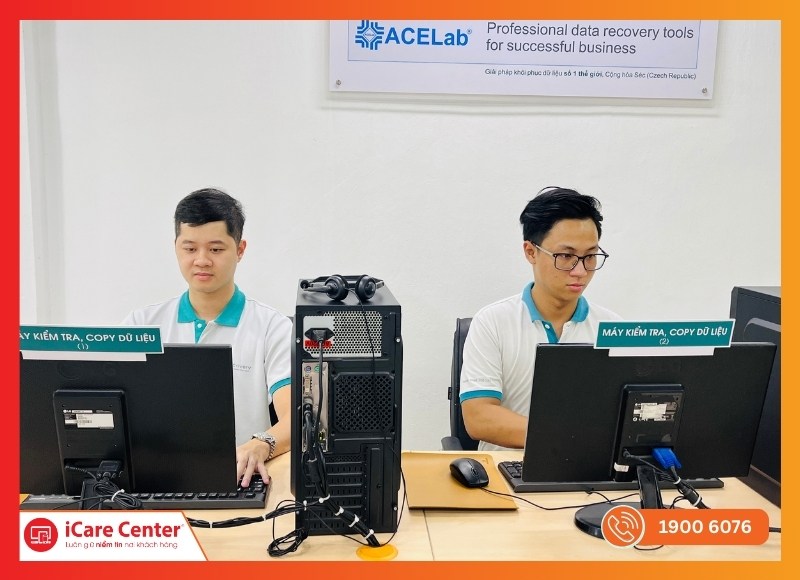 Lỗi không kết nối được với máy chủ SQL MISA-iCare Center #13