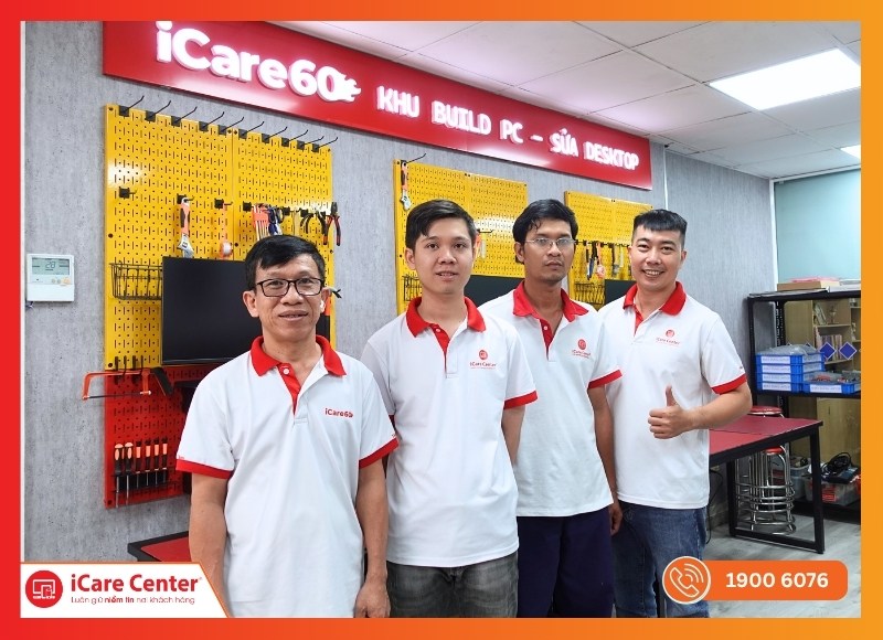 Đơn vị sửa lỗi mic AirPods bị nhỏ nhanh chóng, lấy liền tại TPHCM