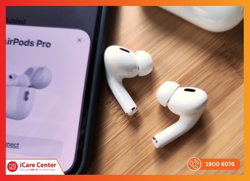 Ổn định lại kết nối Bluetooth và môi trường sử dụng