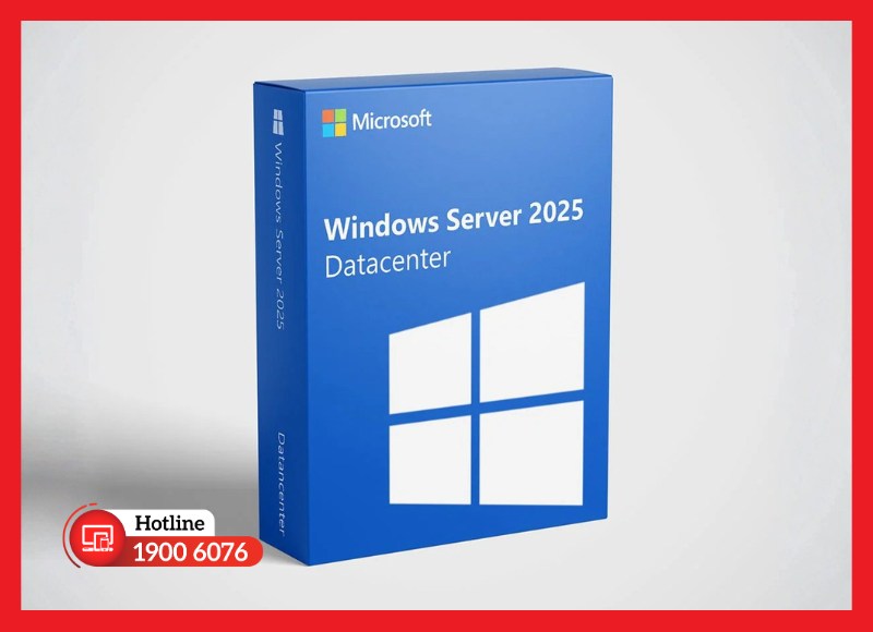 Windows Server Datacenter