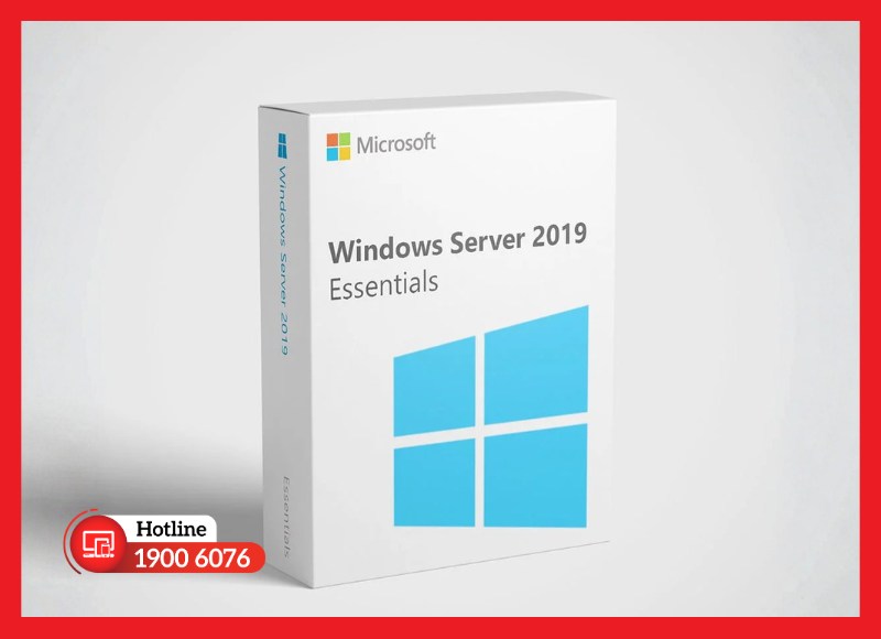 Windows Server Essentials