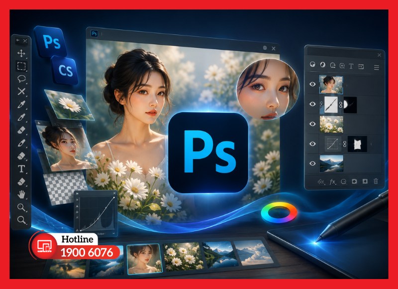 Photoshop CS (Creative Suite)