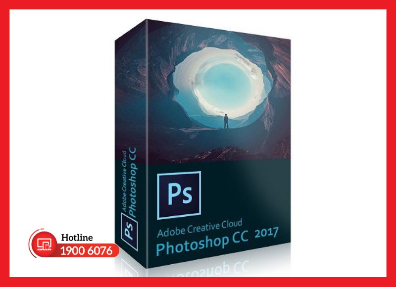 Photoshop CC (Creative Cloud)