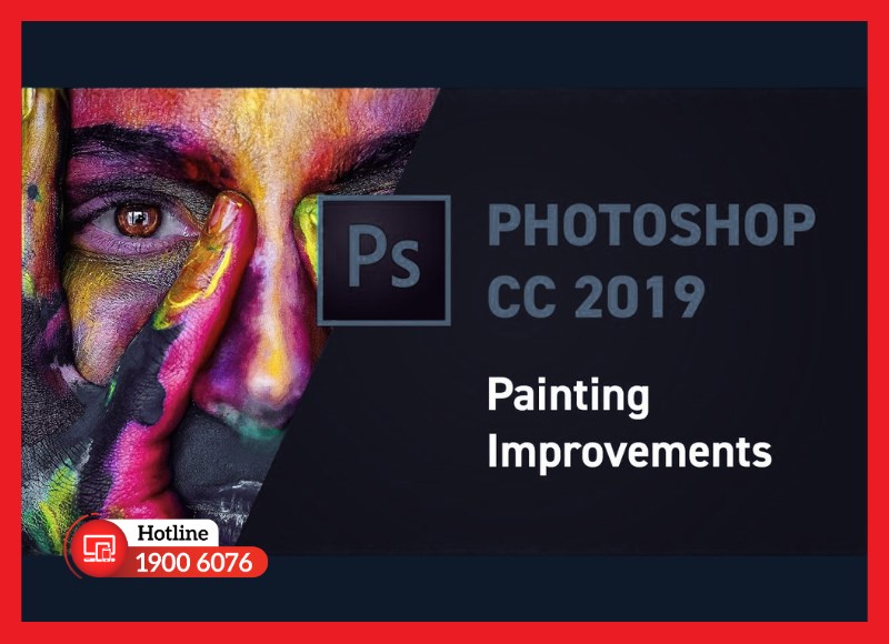 Adobe Photoshop CC 2019