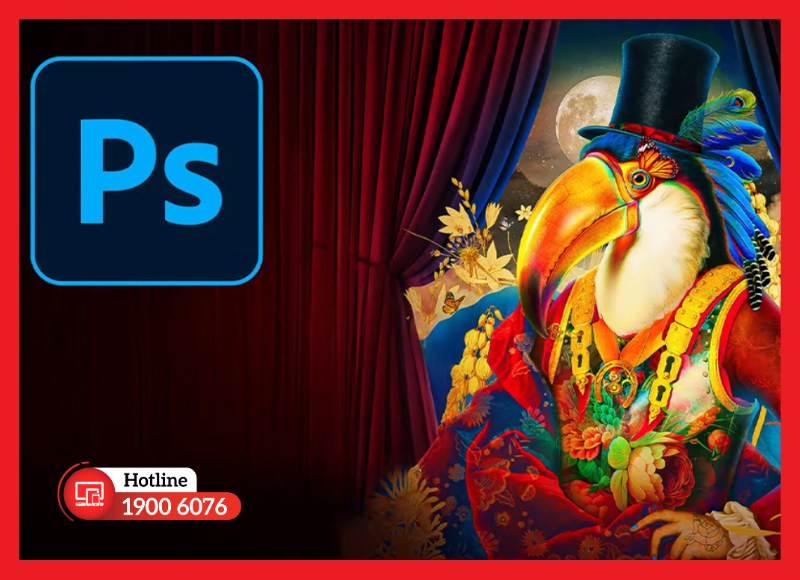 Adobe Photoshop 2025, 2026