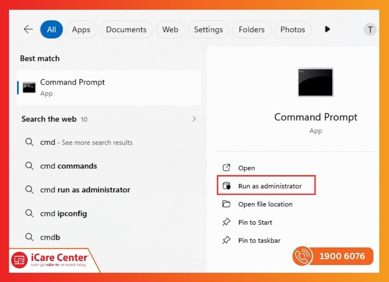 Ổ cứng bị RAW-iCare Center #4