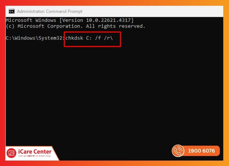 Ổ cứng bị RAW-iCare Center #5