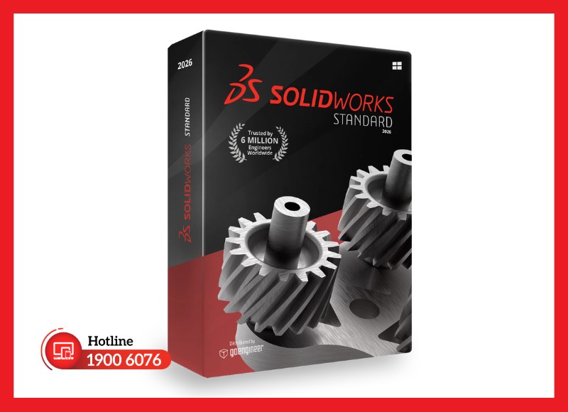 SOLIDWORKS Standard