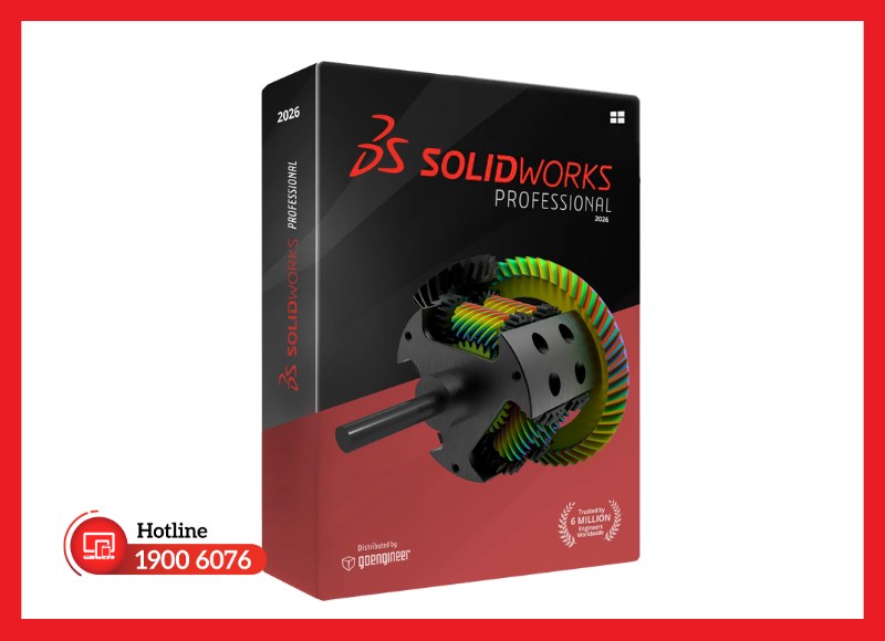 SOLIDWORKS Professional