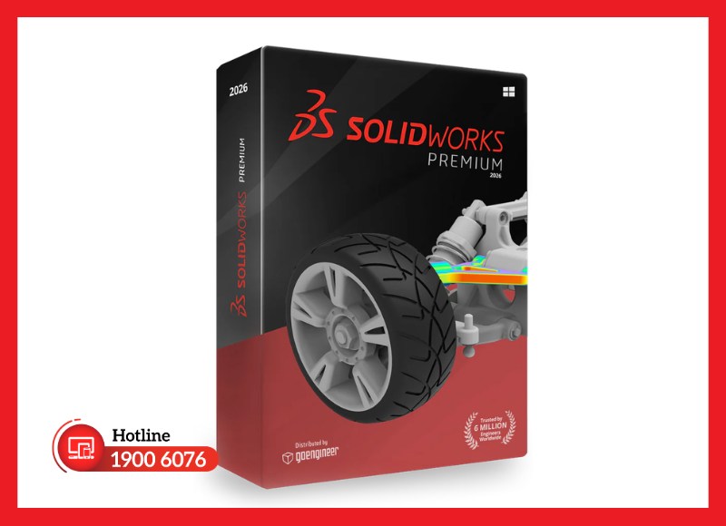 SOLIDWORKS Premium