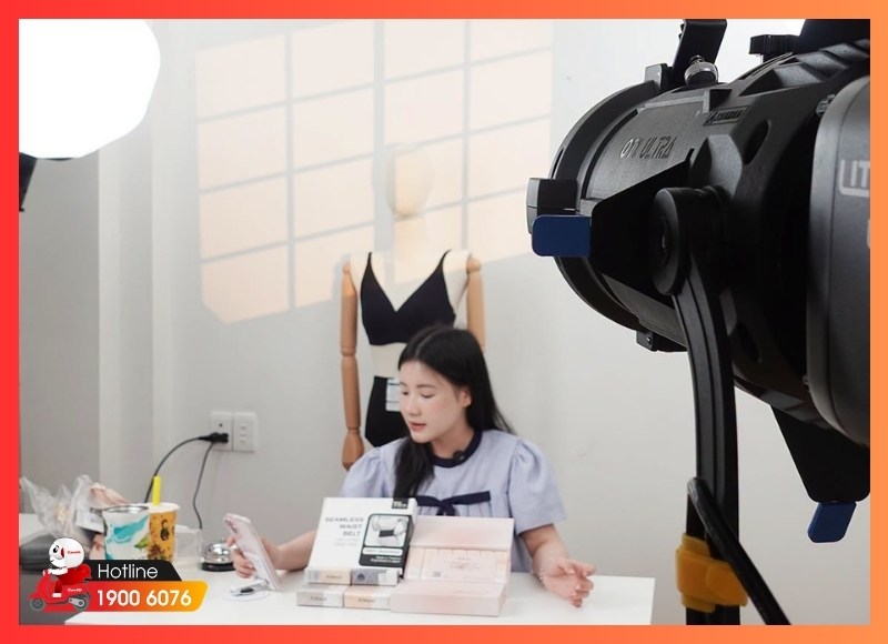 Kết quả sau khi setup