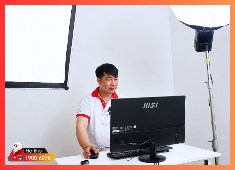 Cấu hình máy tính đáp ứng livestream đa nền tảng