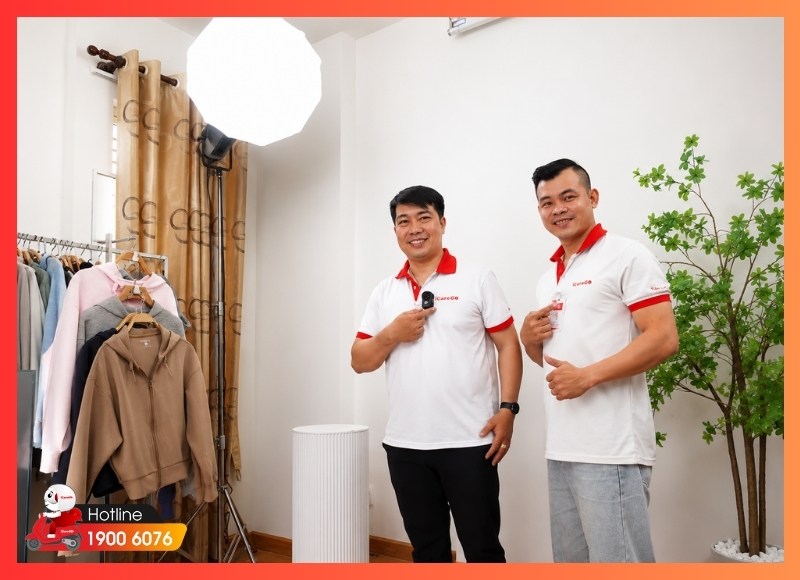 Hoàn thiện và tối ưu trước khi bàn giao 2