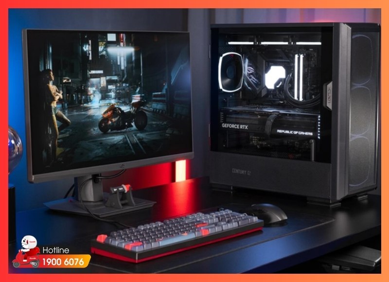 Build PC 15 triệu-iCare60 #2