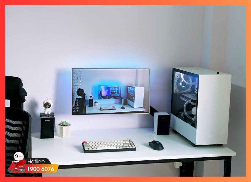 Build PC 15 triệu-iCare60 #3