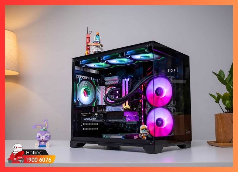 Build PC 15 triệu-iCare60 #4
