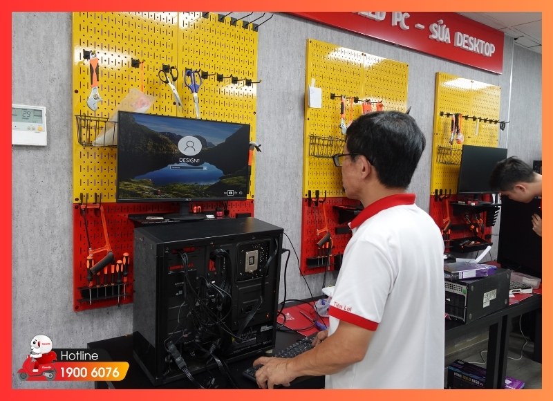 Build PC 20 triệu-iCare60 #7