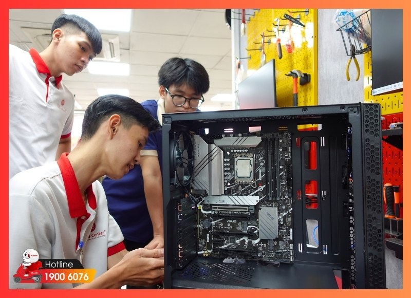Build PC 20 triệu-iCare60 #9