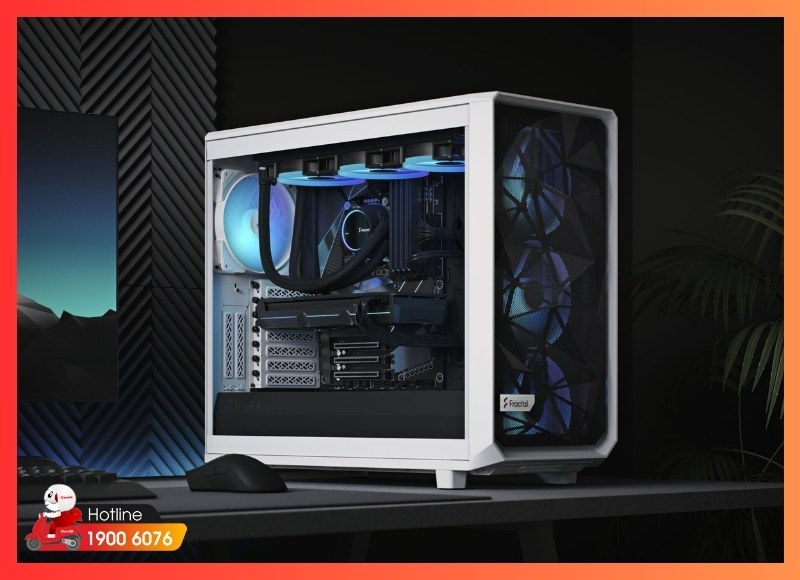 Build PC 60 triệu-iCare60 #3