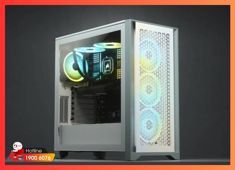 Build PC 60 triệu-iCare60 #4