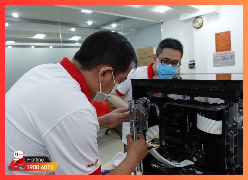 Build PC 60 triệu-iCare60 #7