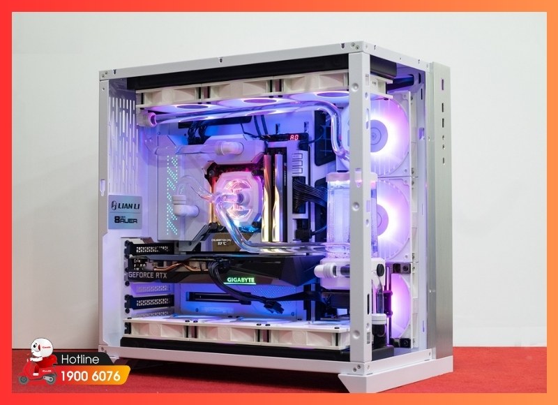 Build PC 70 triệu-iCare60 #2