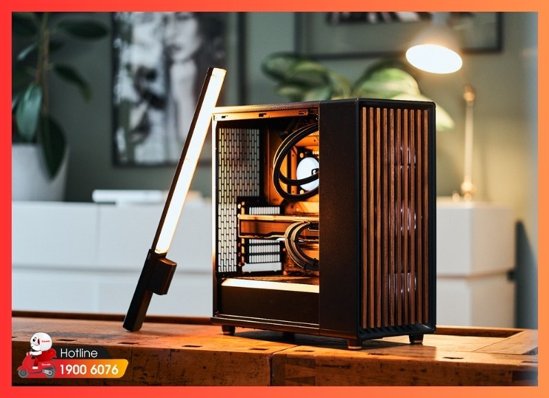 Build PC 70 triệu-iCare60 #3