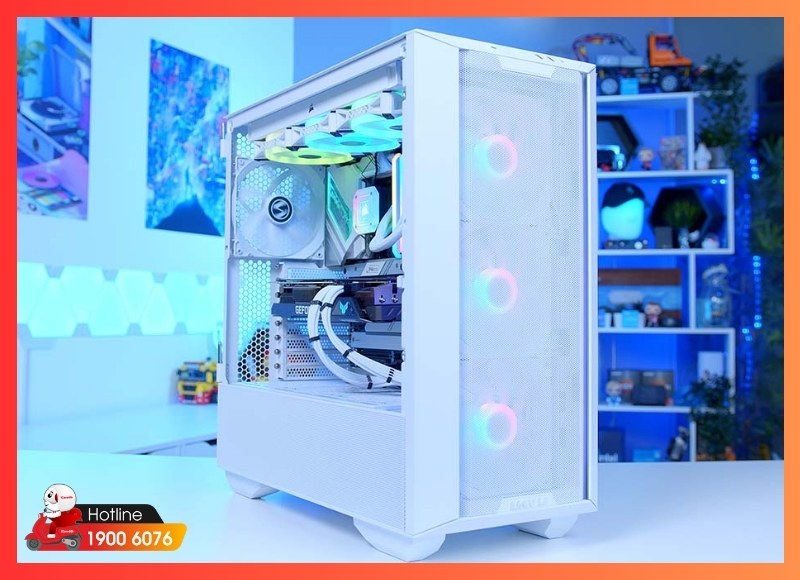 Build PC 80 triệu-iCare60 #2