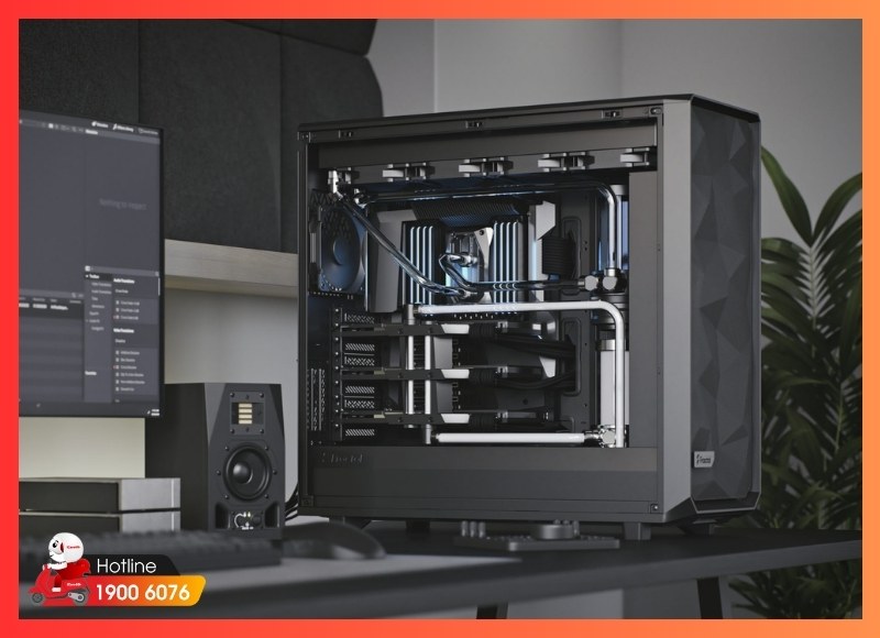 Build PC 80 triệu-iCare60 #3