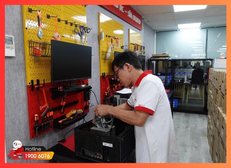 Build PC 80 triệu-iCare60 #9