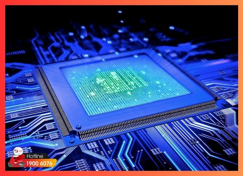 build pc cho dân kỹ thuật-iCare60 #1