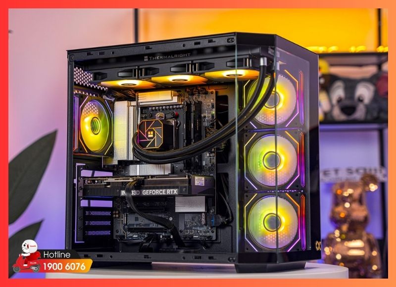build pc cho dân kỹ thuật-iCare60 #10