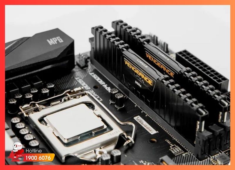 build pc cho dân kỹ thuật-iCare60 #2
