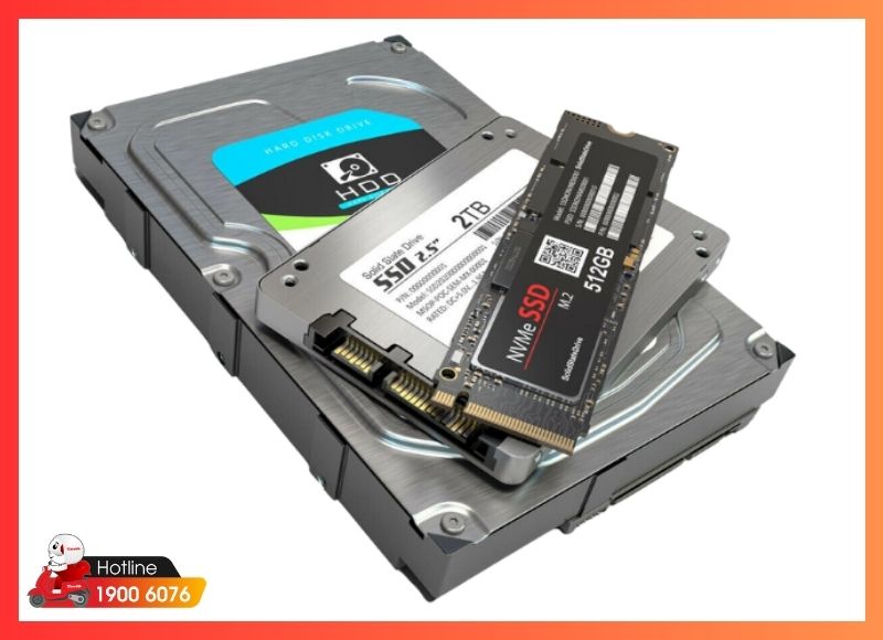 build pc cho dân kỹ thuật-iCare60 #3