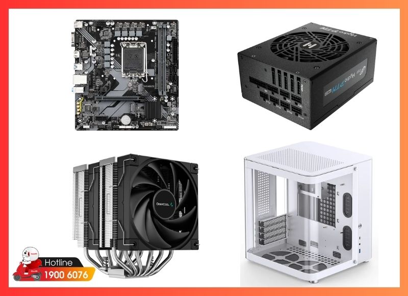 build pc cho dân kỹ thuật-iCare60 #5