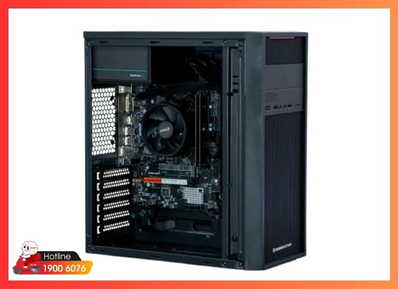 build pc cho sinh viên-iCare60 #3