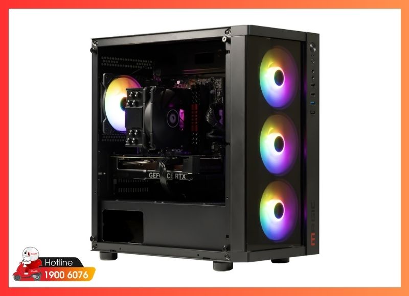 build pc cho sinh viên-iCare60 #5