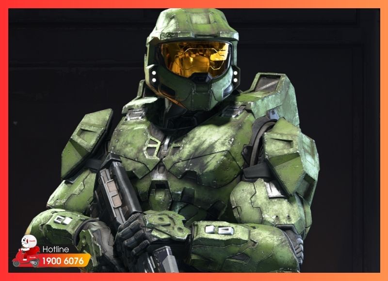 build pc chơi halo the master chief collection-iCare60 #3