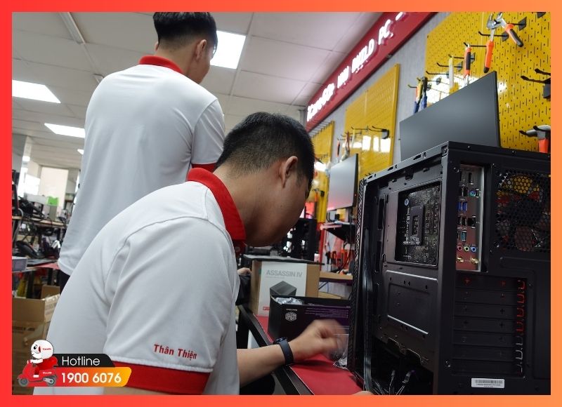 build pc chơi hitman 2-iCare60 #9