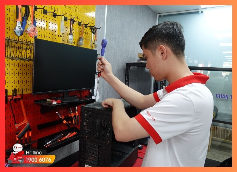 build pc chơi pubg-iCare60 #11