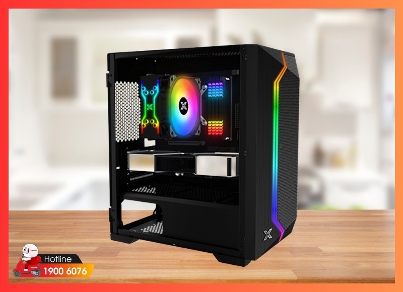Build PC đồ họa 10 triệu-iCare60 #3