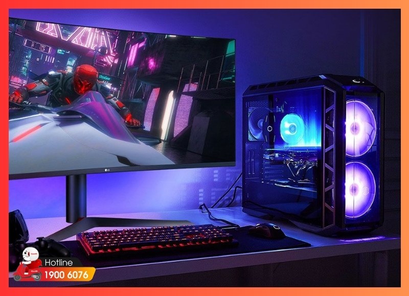 Build PC đồ họa 10 triệu-iCare60 #4
