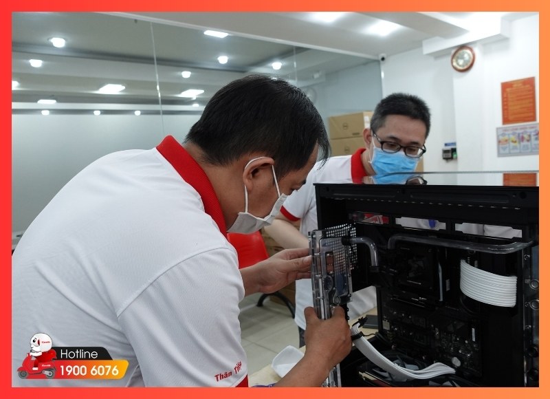 Build PC đồ họa 10 triệu-iCare60 #8