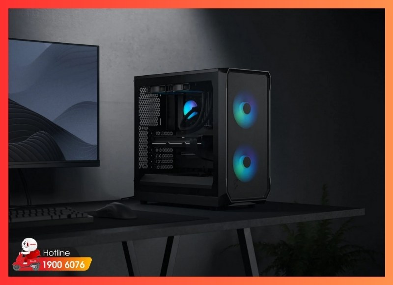 Build PC đồ họa 15 triệu-iCare60 #3