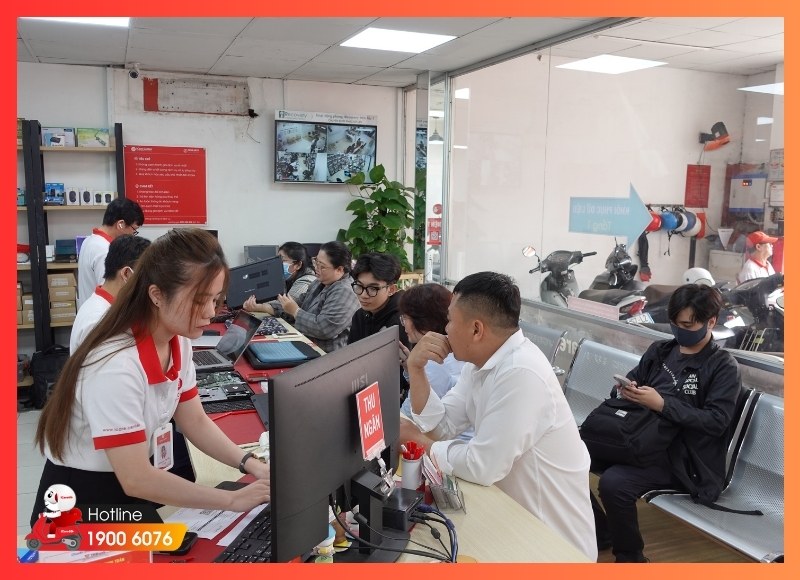 Build PC đồ họa 15 triệu-iCare60 #7