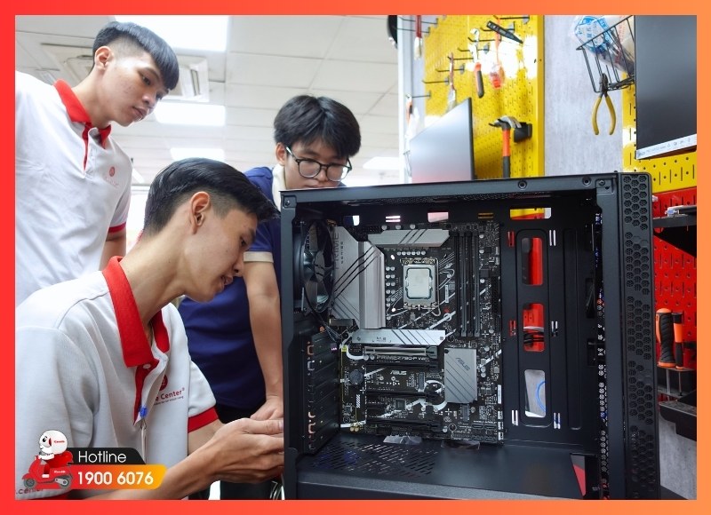 Build PC đồ họa 15 triệu-iCare60 #8