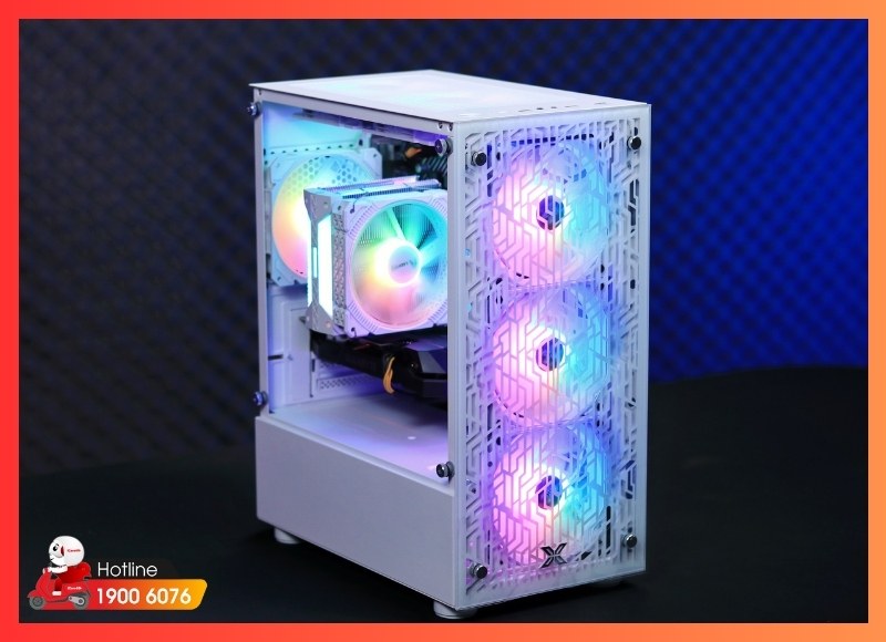 Build PC đồ họa-iCare60 #2