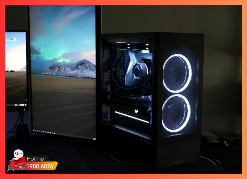 Build PC đồ họa 20 triệu-iCare60 #3