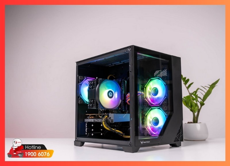 Build PC đồ họa 20 triệu-iCare60 #4