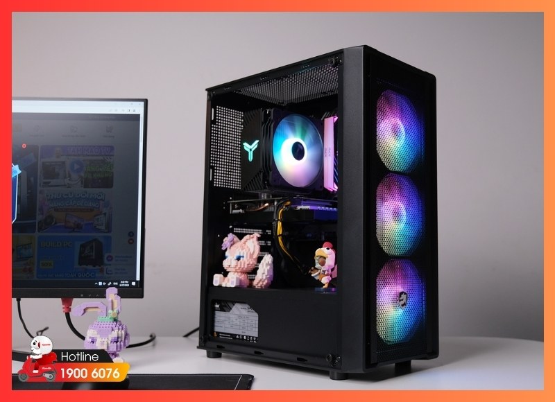 Build PC đồ họa 20 triệu-iCare60 #5